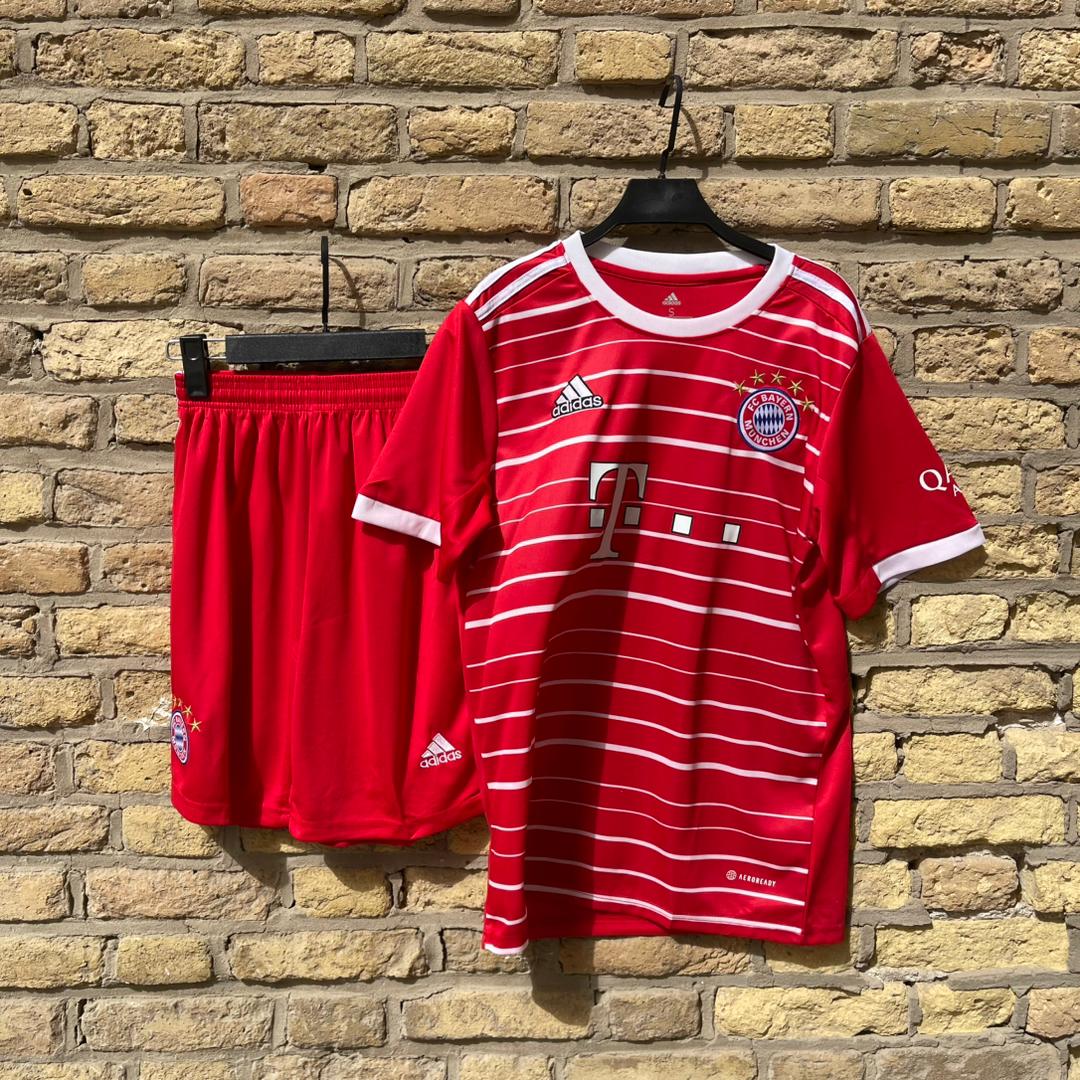 تیشرت شرت بایرن مونیخ 202358611